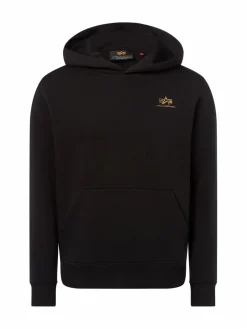 Herren Alpha Industries Sweatshirts & Sweatjacken>Herren Kapuzenpullover