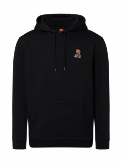 Santa Cruz Sweatshirts & Sweatjacken<Herren Kapuzenpullover schwarz bedruckt