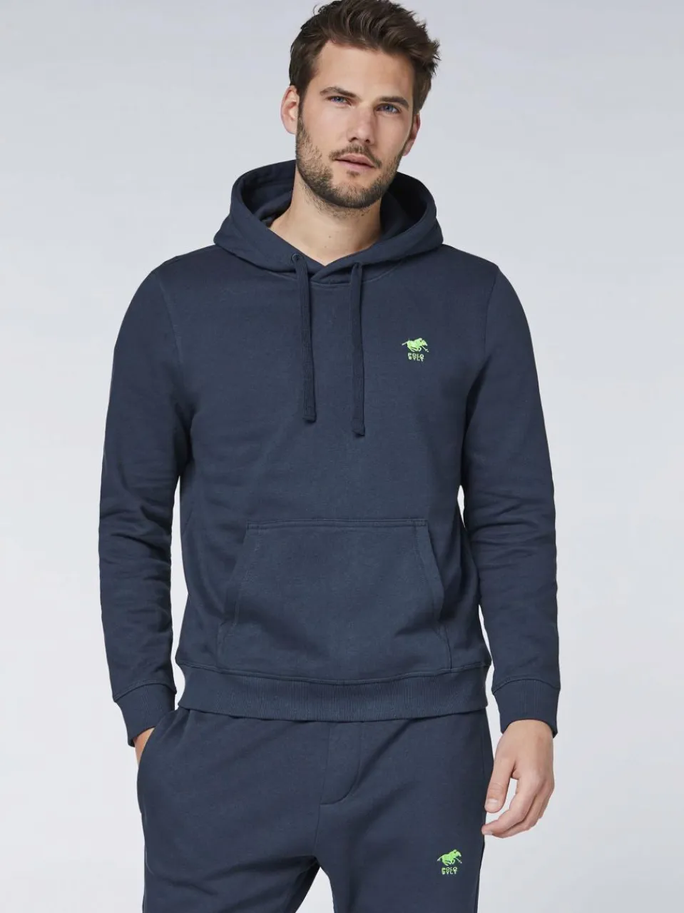Herren Polo Sylt Sweatshirts & Sweatjacken>Herren Kapuzenpullover