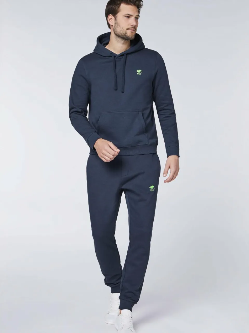 Herren Polo Sylt Sweatshirts & Sweatjacken>Herren Kapuzenpullover