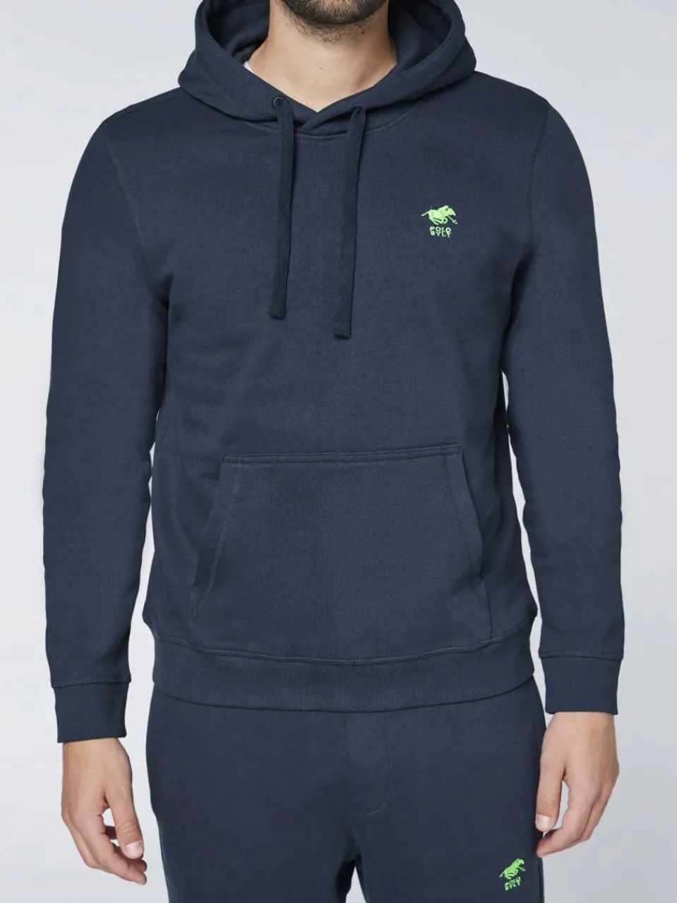 Herren Polo Sylt Sweatshirts & Sweatjacken>Herren Kapuzenpullover