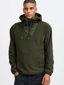 Herren BLEND Sweatshirts & Sweatjacken>Herren Kapuzenpullover - BHSweatshirt