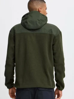 Herren BLEND Sweatshirts & Sweatjacken>Herren Kapuzenpullover - BHSweatshirt