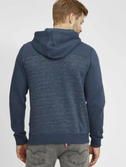 Herren BLEND Sweatshirts & Sweatjacken>Herren Kapuzenpullover - BHToklat