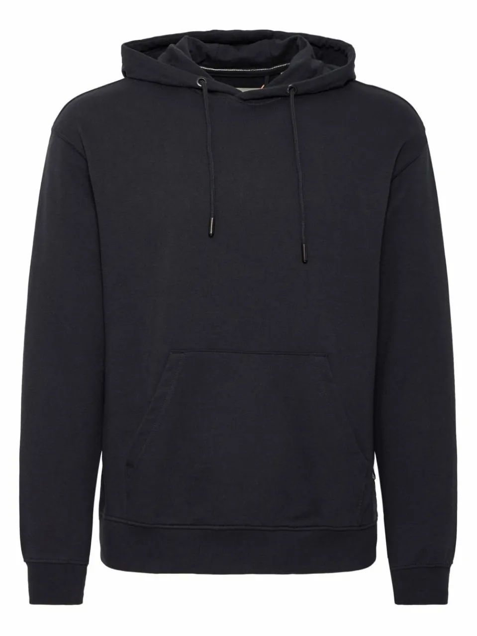 BLEND Sweatshirts & Sweatjacken<Herren Kapuzenpullover - BHBrody schwarz uni