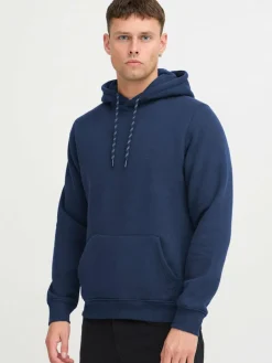 Herren BLEND Sweatshirts & Sweatjacken>Herren Kapuzenpullover - BHSweatshirt