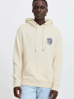 Herren BLEND Sweatshirts & Sweatjacken>Herren Kapuzenpullover - BHJAS