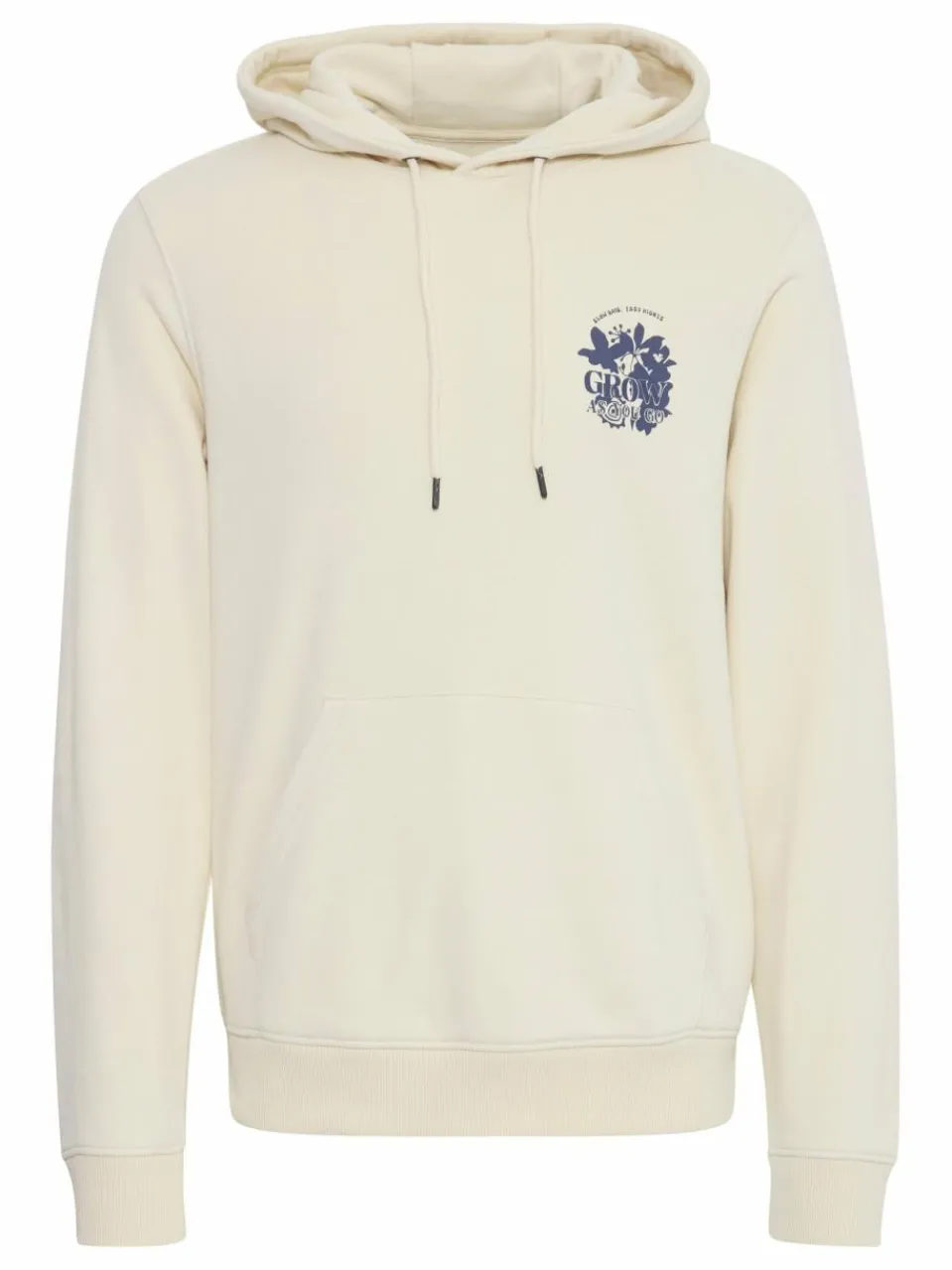 Herren BLEND Sweatshirts & Sweatjacken>Herren Kapuzenpullover - BHJAS