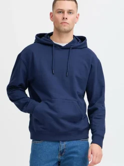 Herren BLEND Sweatshirts & Sweatjacken>Herren Kapuzenpullover - BHBrody