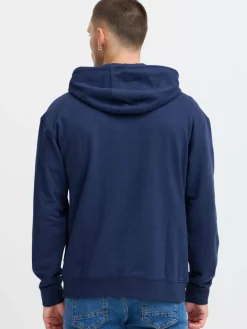 Herren BLEND Sweatshirts & Sweatjacken>Herren Kapuzenpullover - BHBrody