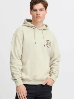 Herren BLEND Sweatshirts & Sweatjacken>Herren Kapuzenpullover - BHSweatshirt