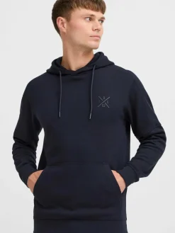 Herren Indicode Sweatshirts & Sweatjacken>Herren Kapuzenpullover - IDAlbine