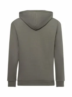 Only&Sons Sweatshirts & Sweatjacken<Herren Kapuzenpullover - Noos grau uni