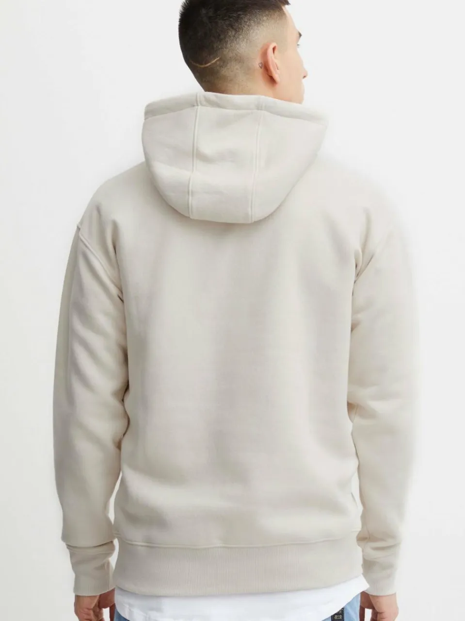 Herren 11 Project Sweatshirts & Sweatjacken>Herren Kapuzenpullover - PRAndro