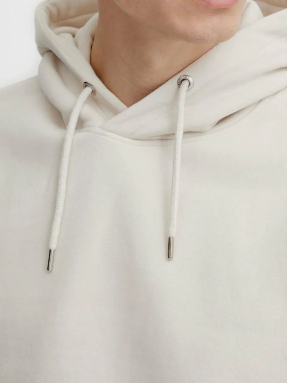 Herren 11 Project Sweatshirts & Sweatjacken>Herren Kapuzenpullover - PRAndro