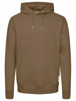 11 Project Sweatshirts & Sweatjacken<Herren Kapuzenpullover - PRAndro braun uni