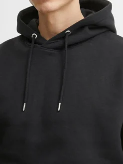 11 Project Sweatshirts & Sweatjacken<Herren Kapuzenpullover - PRAndro schwarz uni