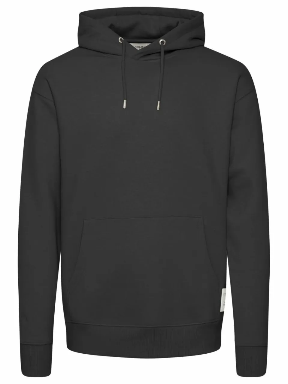 11 Project Sweatshirts & Sweatjacken<Herren Kapuzenpullover - PRAndro schwarz uni