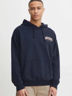 Herren Solid Sweatshirts & Sweatjacken>Herren Kapuzenpullover - SDFrancisco