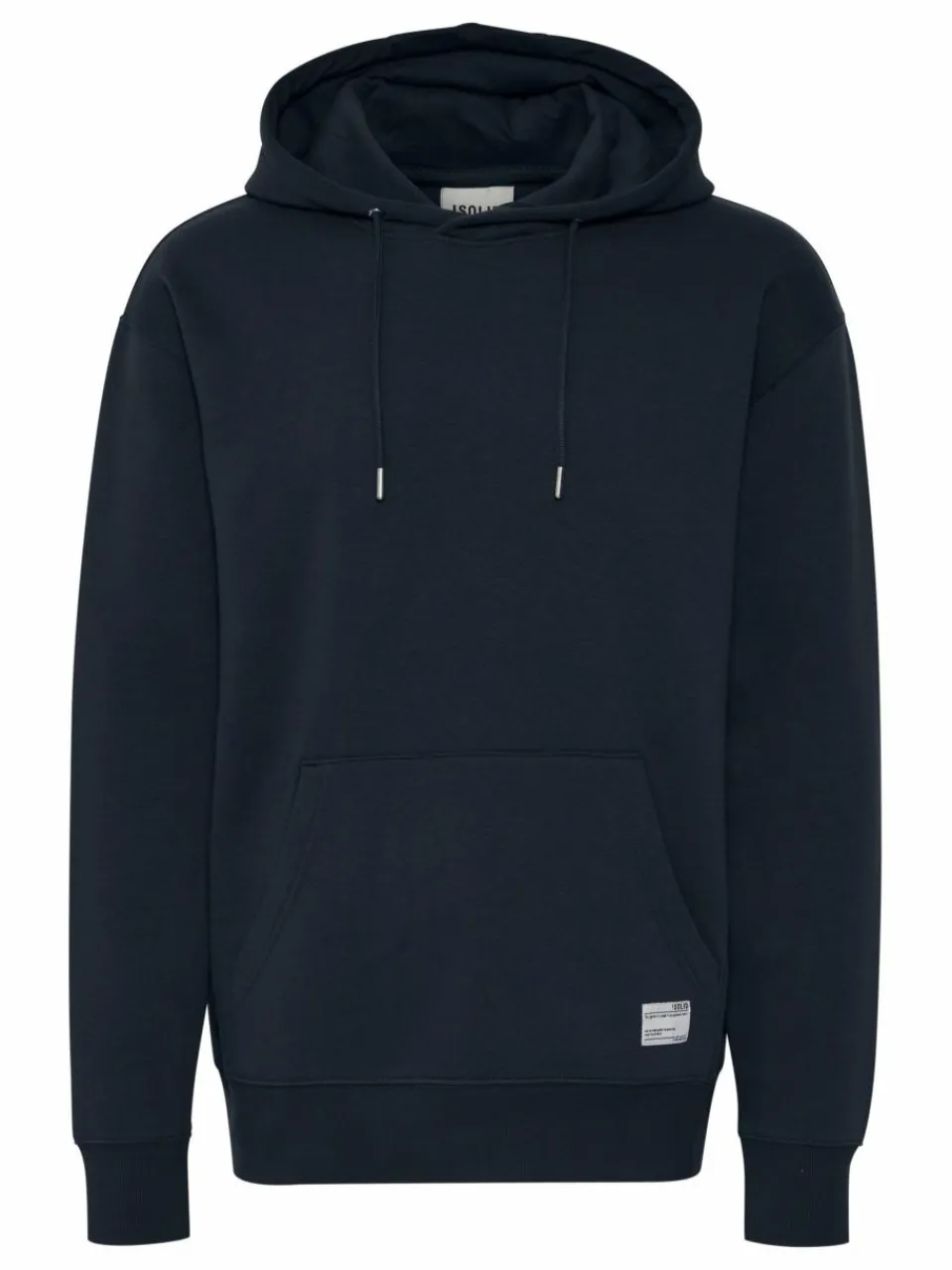 Solid Sweatshirts & Sweatjacken<Herren Kapuzenpullover - SDLenz blau uni