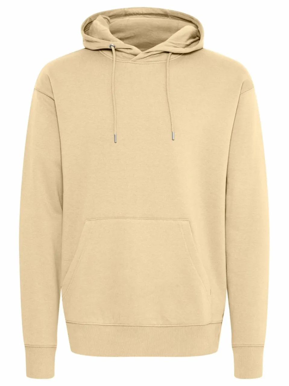 Solid Sweatshirts & Sweatjacken<Herren Kapuzenpullover - SDLenz sand uni