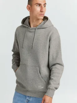 Herren Solid Sweatshirts & Sweatjacken>Herren Kapuzenpullover - SDLenz