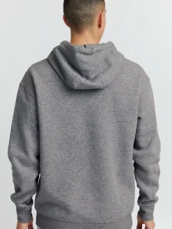 Herren Solid Sweatshirts & Sweatjacken>Herren Kapuzenpullover - SDLenz