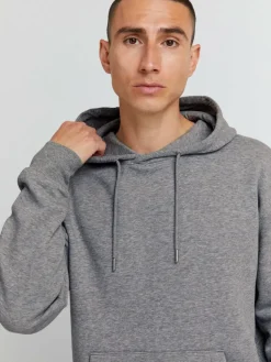 Herren Solid Sweatshirts & Sweatjacken><noscript><img width=