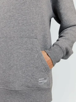 Herren Solid Sweatshirts & Sweatjacken><noscript><img width=