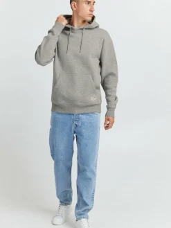 Herren Solid Sweatshirts & Sweatjacken><noscript><img width=