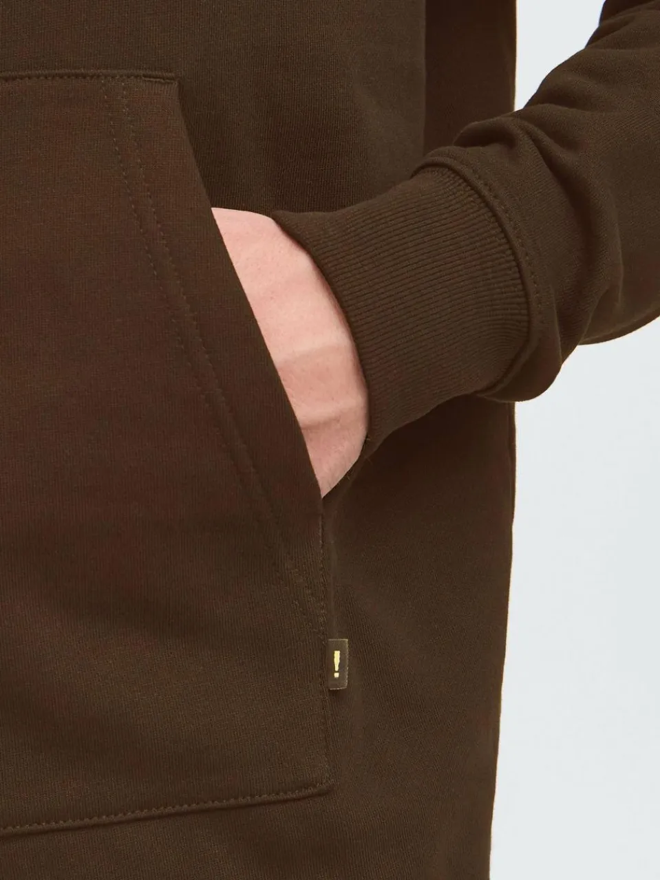 Herren Solid Sweatshirts & Sweatjacken>Herren Kapuzenpullover - SDNORTON