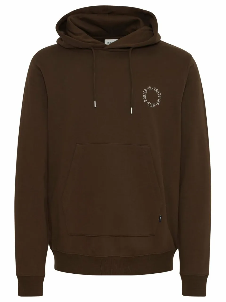 Herren Solid Sweatshirts & Sweatjacken>Herren Kapuzenpullover - SDNORTON