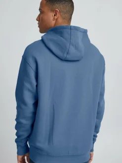 Herren Solid Sweatshirts & Sweatjacken>Herren Kapuzenpullover - SDLenz