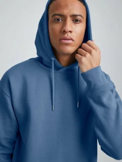 Herren Solid Sweatshirts & Sweatjacken><noscript><img width=