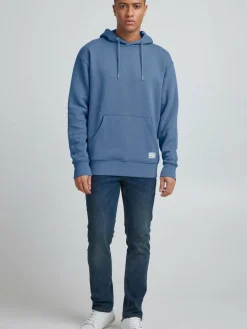 Herren Solid Sweatshirts & Sweatjacken><noscript><img width=