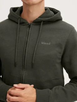 Herren BLEND Sweatshirts & Sweatjacken><noscript><img width=