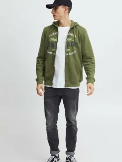 Herren BLEND Sweatshirts & Sweatjacken><noscript><img width=