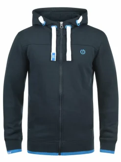 Herren Solid Sweatshirts & Sweatjacken><noscript><img width=