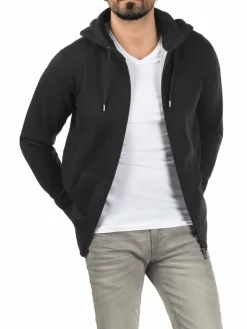 Herren Solid Sweatshirts & Sweatjacken><noscript><img width=