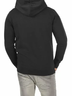 Herren Solid Sweatshirts & Sweatjacken><noscript><img width=