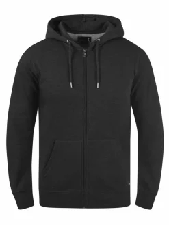 Herren Solid Sweatshirts & Sweatjacken><noscript><img width=