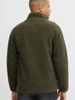 Herren Indicode Sweatshirts & Sweatjacken>Herren Kapuzensweatjacke - IDTrodie