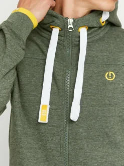 Herren Solid Sweatshirts & Sweatjacken><noscript><img width=