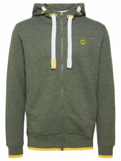 Herren Solid Sweatshirts & Sweatjacken><noscript><img width=