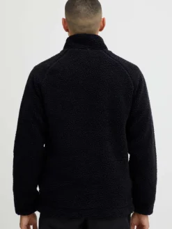 Indicode Sweatshirts & Sweatjacken<Herren Kapuzensweatjacke - IDTrodie schwarz uni