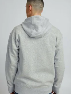 Herren Solid Sweatshirts & Sweatjacken>Herren Kapuzensweatjacke - SDMason