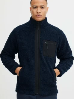 Herren Indicode Sweatshirts & Sweatjacken>Herren Kapuzensweatjacke - IDTrodie