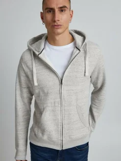 Herren BLEND Sweatshirts & Sweatjacken>Herren Kapuzensweatjacke - BHAlton