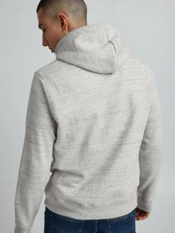 Herren BLEND Sweatshirts & Sweatjacken>Herren Kapuzensweatjacke - BHAlton