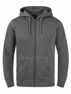 Herren Solid Sweatshirts & Sweatjacken><noscript><img width=